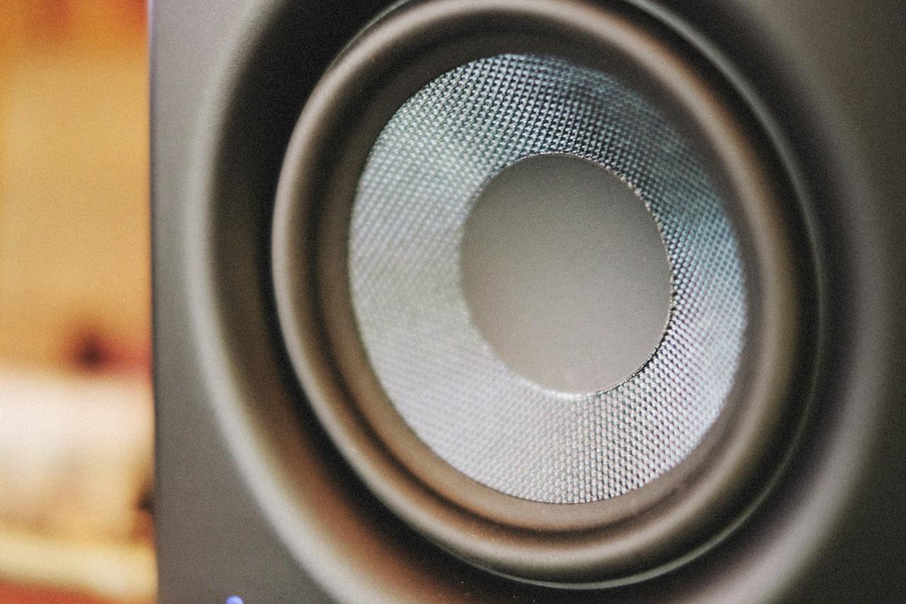 Alles wat je moet weten over de Philips speakerstandaard